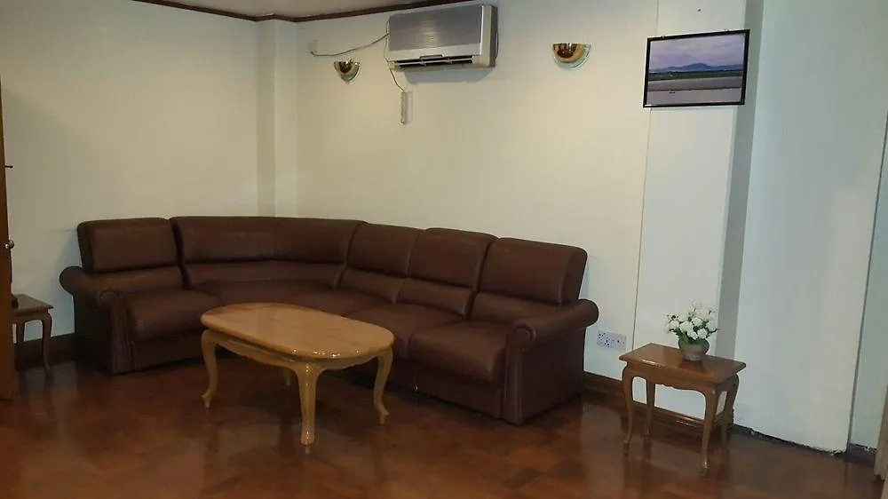 Panda Hotel Yangon
