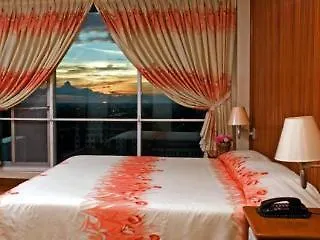 Panda Hotel Yangon