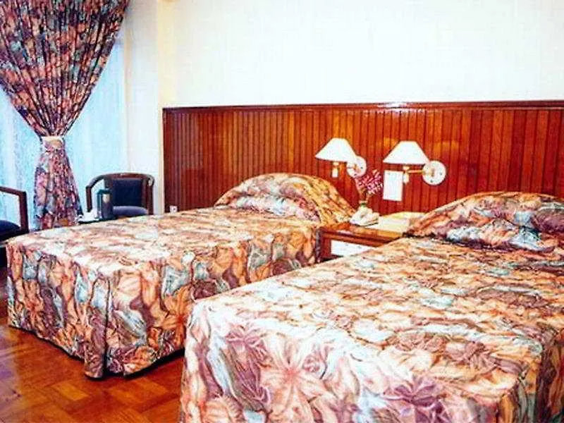 Panda Hotel Yangon