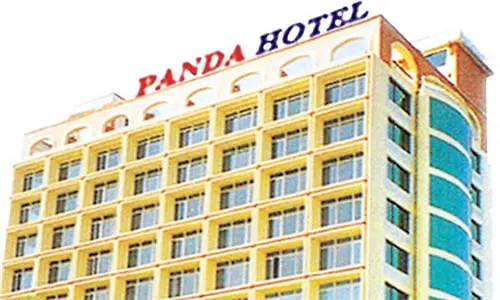 Panda Hotel Yangon