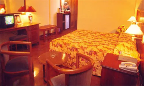 Panda Hotel Yangon