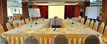 Panda Hotel Yangon