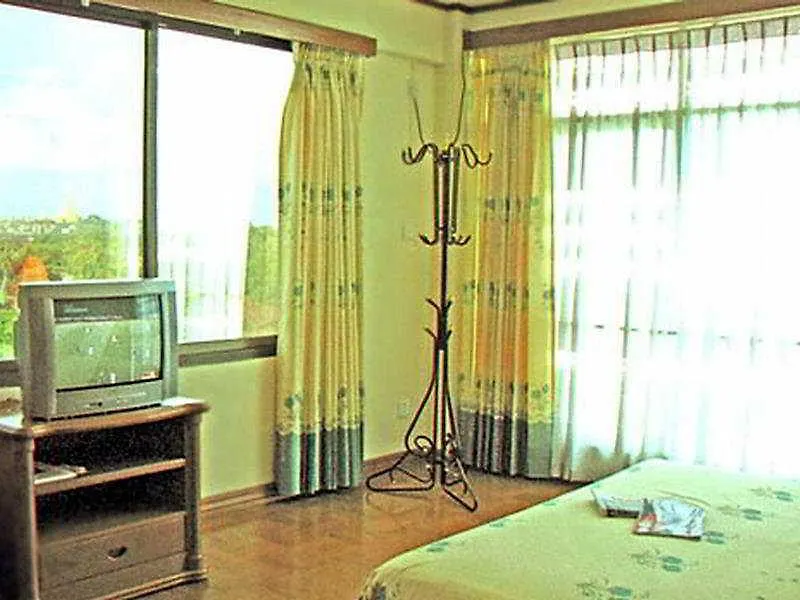 Panda Hotel Yangon