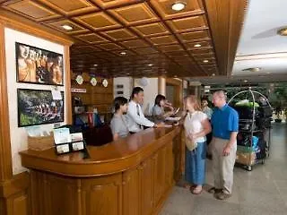 Panda Hotel Yangon