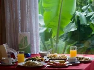 Panda Hotel Yangon