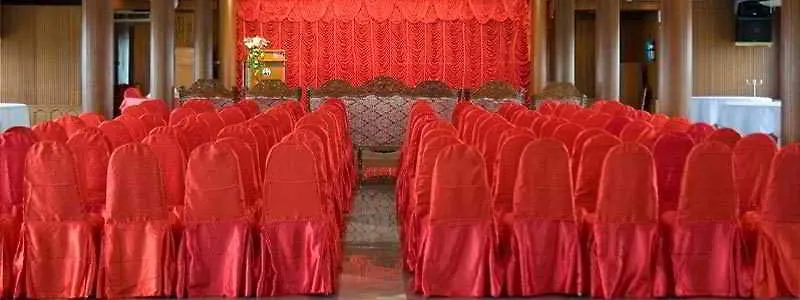 Panda Hotel Yangon