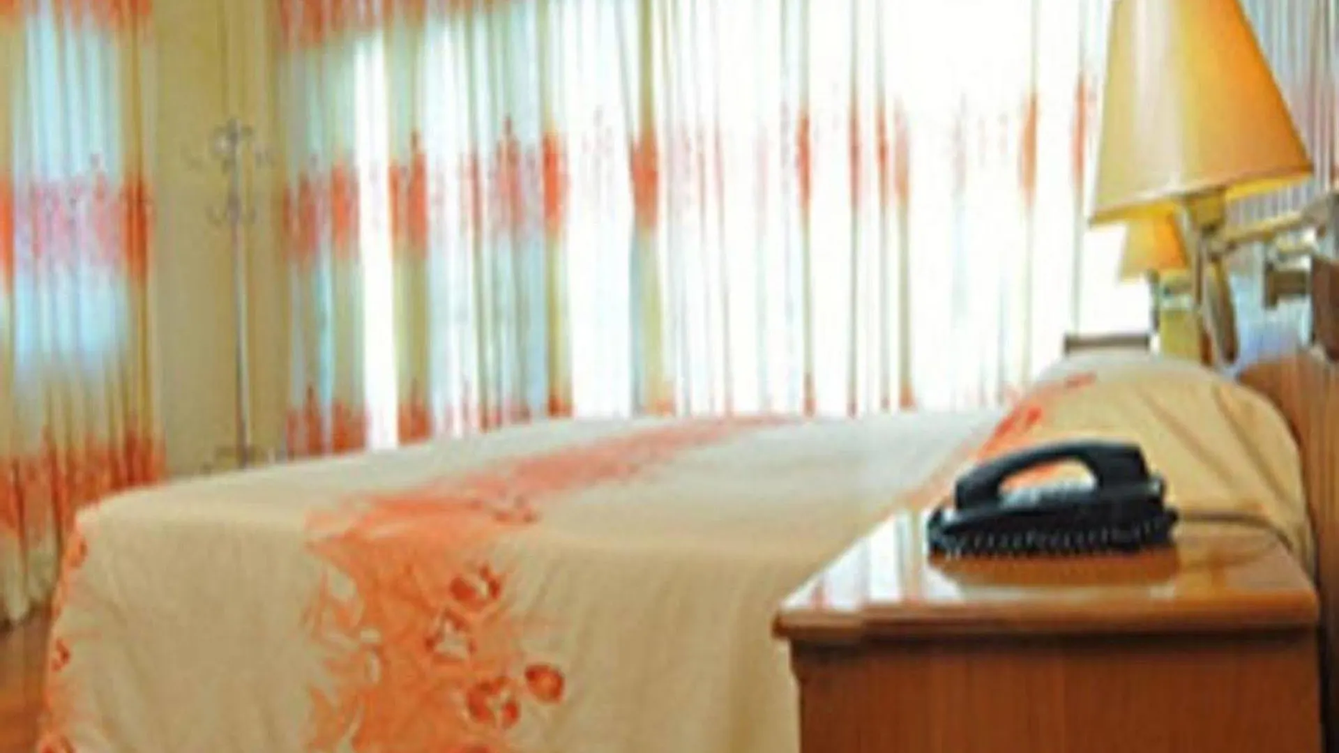 Panda Hotel Yangon