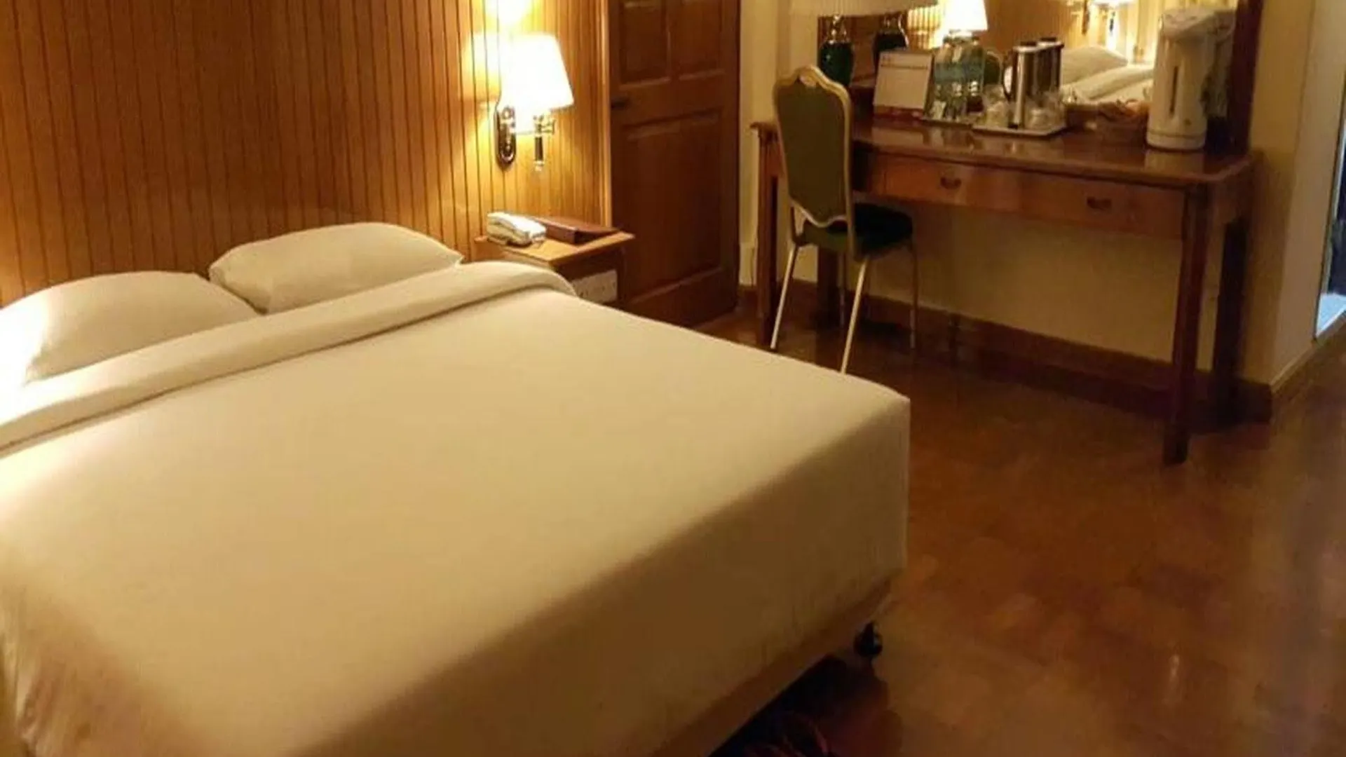 Panda Hotel Yangon
